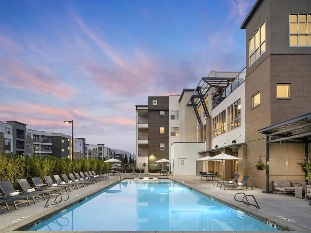 Ski And Relax - Conveniently Located - Luxury Stay ドレーパー エクステリア 写真
